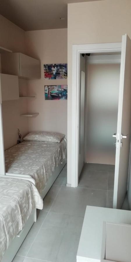 Town-Beach Home Civitanova Marche Exterior foto