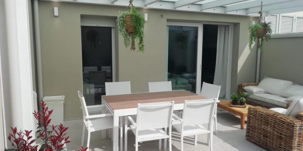 Town-Beach Home Civitanova Marche Exterior foto